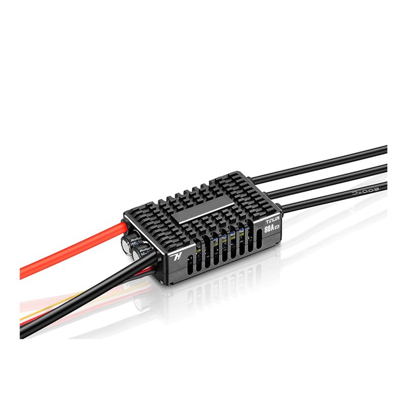 Fpv Drone Esc - Dispositivo de control de velocidad sin