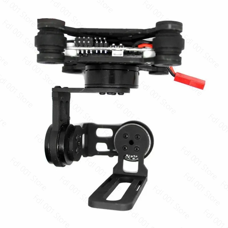 Fpv Drone Camera - Dron de modelismo aéreo con gimbal