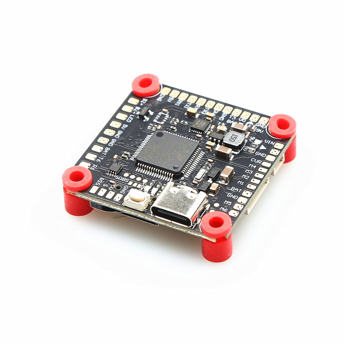 Controlador de vuelo F405 V3 B - Fpv Drone Quadcopter reseña y precio