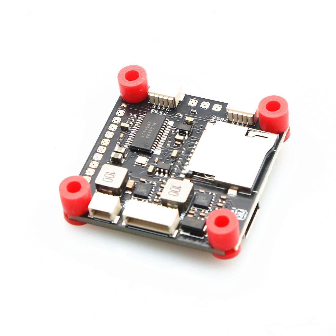 Controlador de vuelo F405 V3 B - Fpv Drone Quadcopter reseña y precio