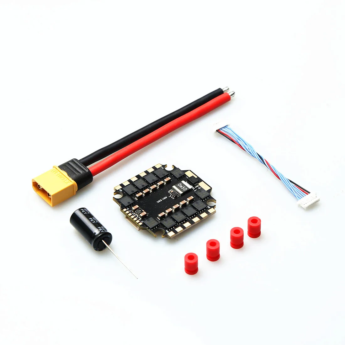 Controlador de vuelo F405 V3 B - Fpv Drone Quadcopter reseña y precio