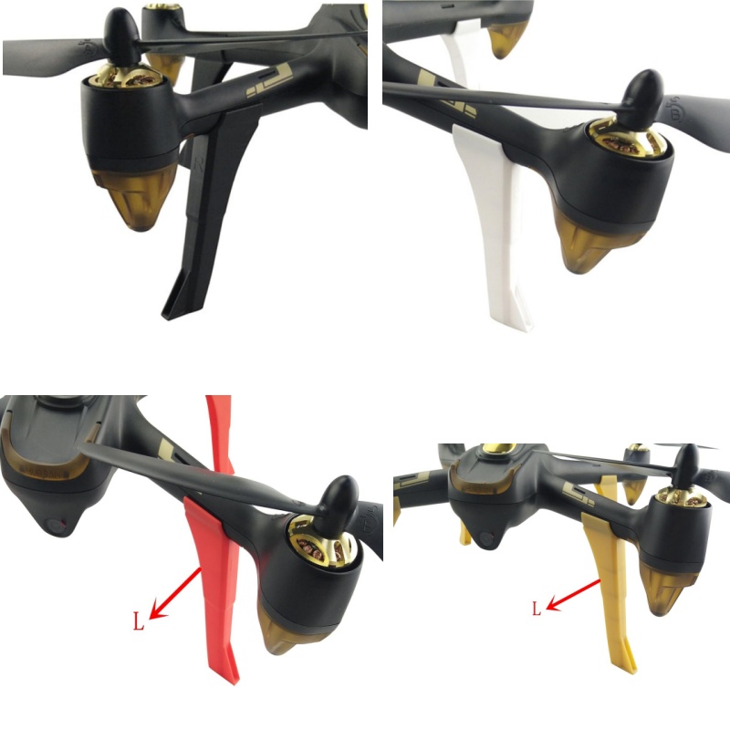 Hubsan H501S H501C X4 Juego de - Fpv Drone Tool Kit reseña y precio