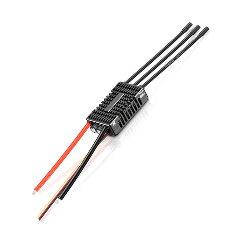 Dispositivo de control de velo - Fpv Drone Esc reseña y precio