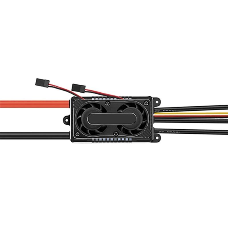 Dispositivo de control de velo - Fpv Drone Esc reseña y precio