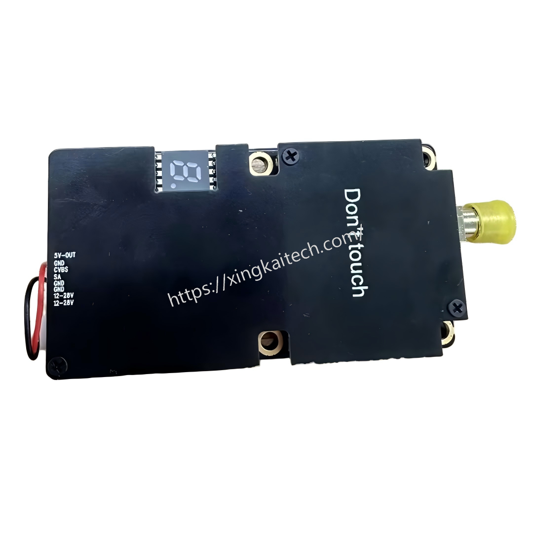 Transmisor de Video Analógico  - Fpv Drone Vtx reseña y precio