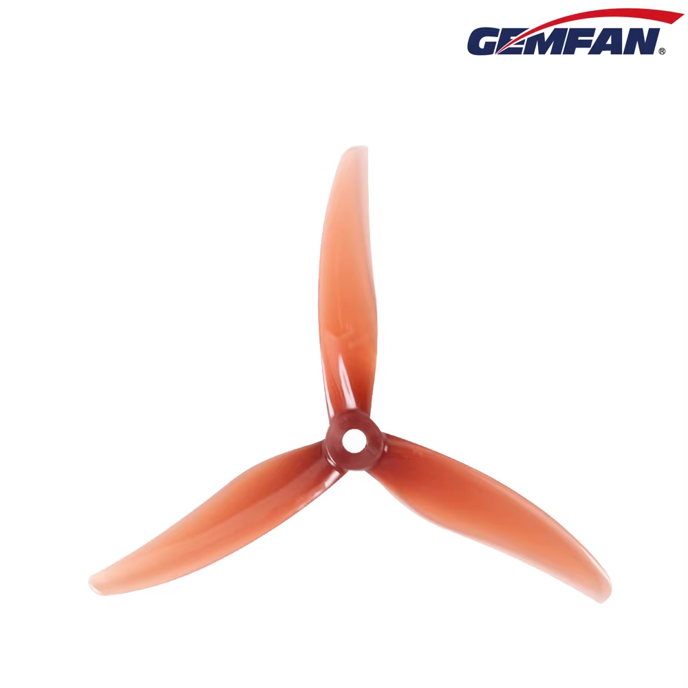 8 Piezas/4 Pares de Hélices Ge - Fpv Drone Propeller reseña y precio