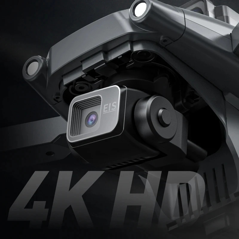 L600 PRO MAX GPS Drone profesi - Fpv Drone Camera reseña y precio