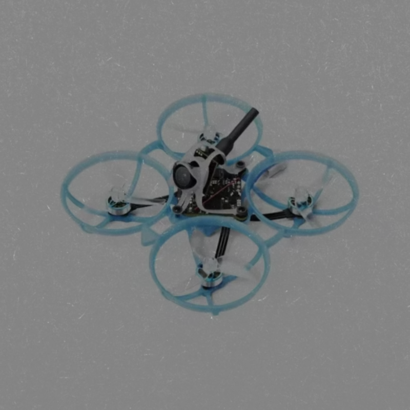 BETAFPV Air65 II 65mm 1S ELRS  - Fpv Drone Charger reseña y precio