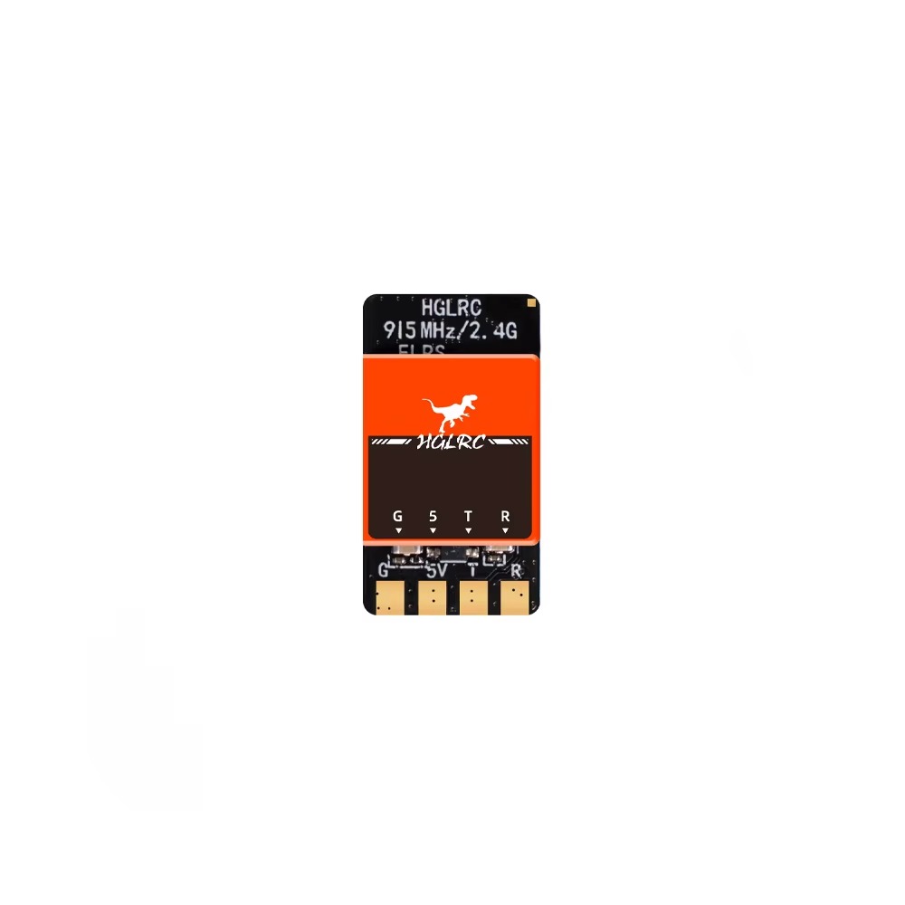 Receptor de doble banda y ante - Fpv Drone Antenna reseña y precio