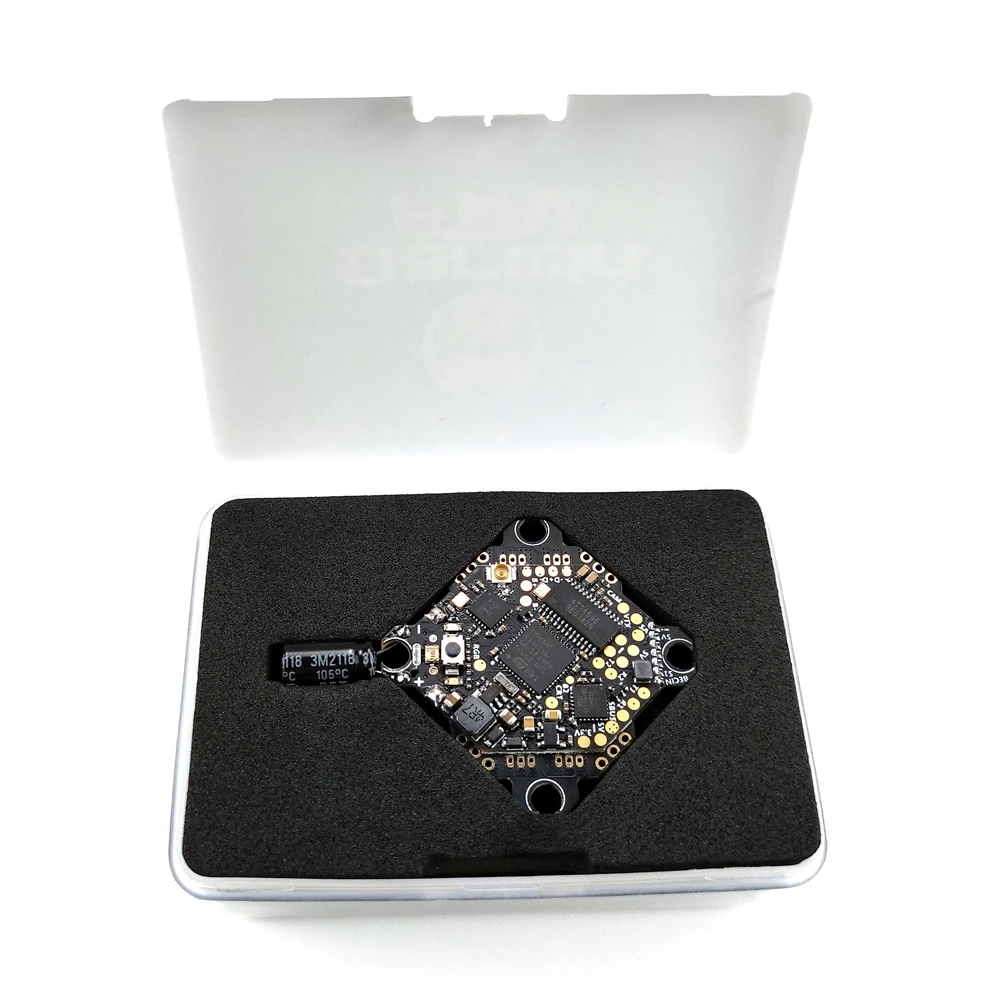 Kit de Actualización de Unidad - Fpv Drone Tool Kit reseña y precio