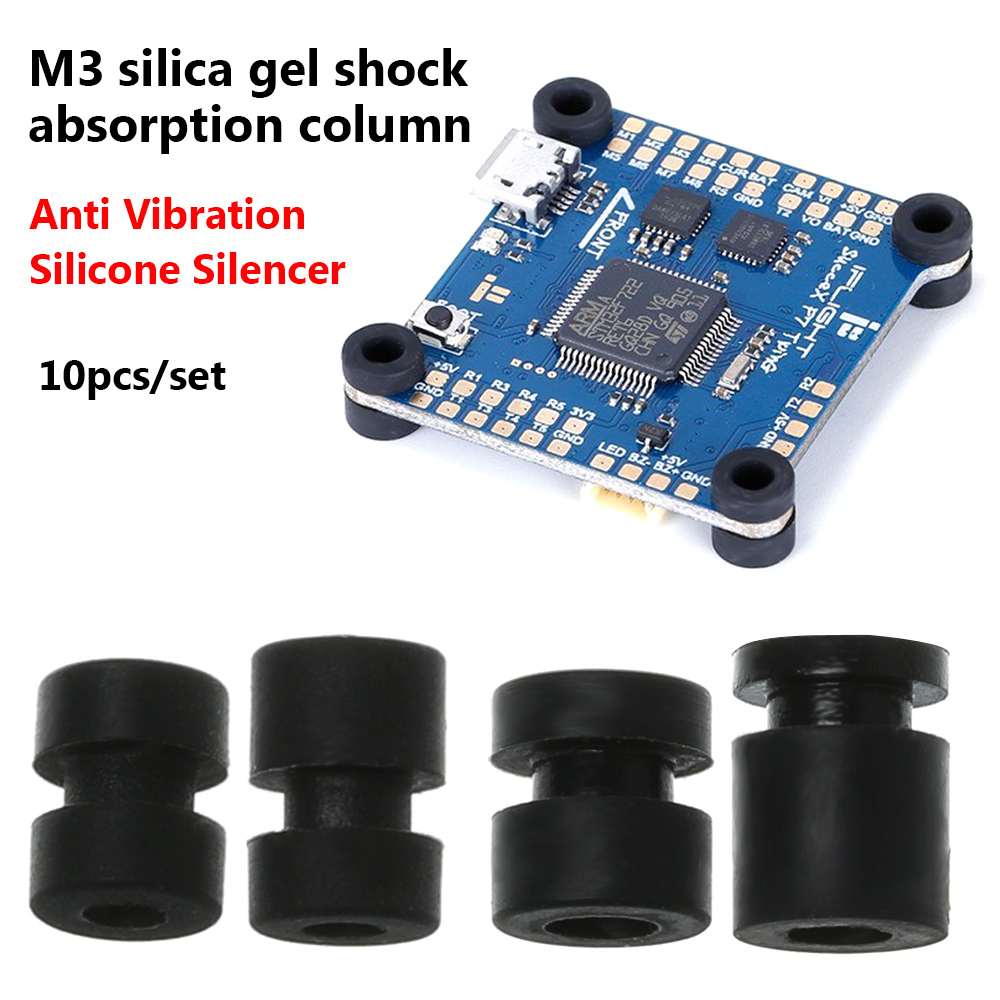 10 Piezas de Bolas de Goma Amo - Fpv Drone Tool Kit reseña y precio