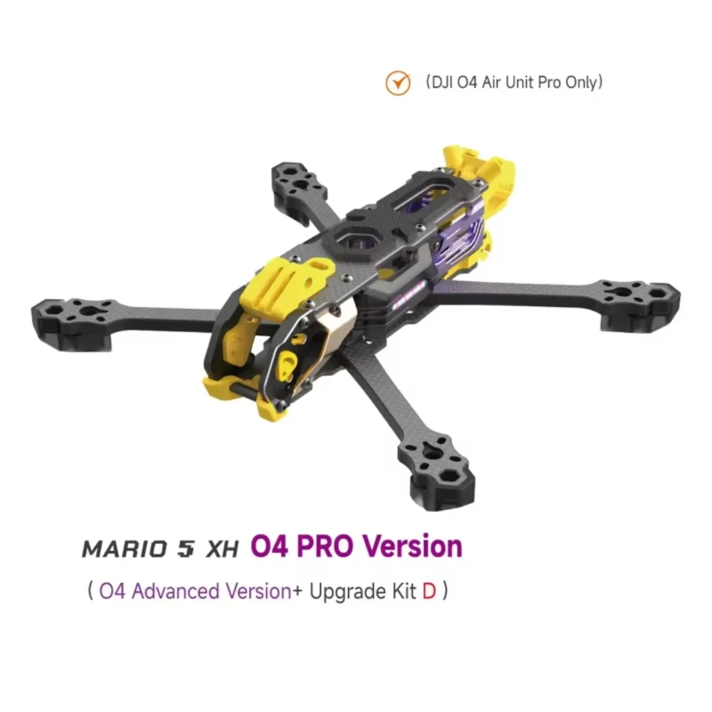Kit de Marco Speedybee Mario 5 - Fpv Drone Propeller reseña y precio
