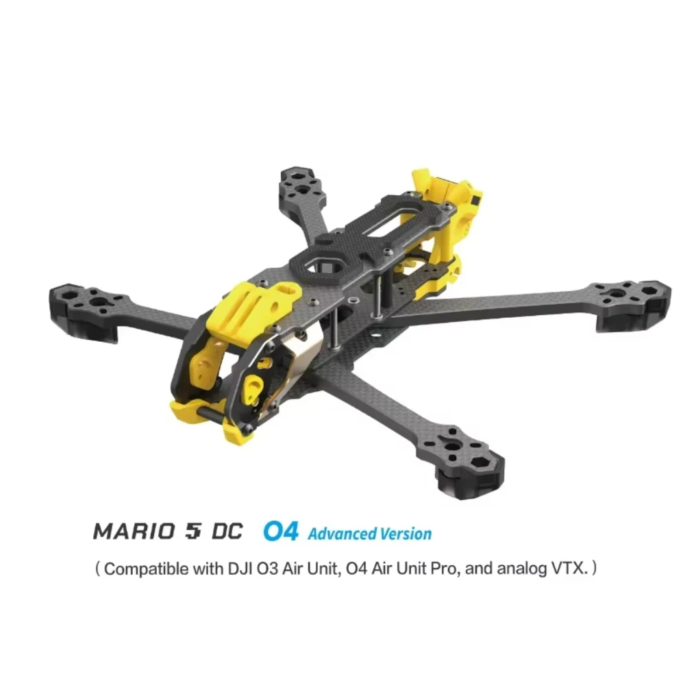 Kit de Marco Speedybee Mario 5 - Fpv Drone Propeller reseña y precio
